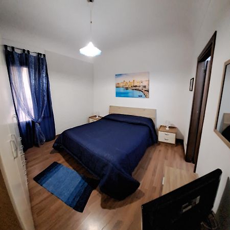 La Casa Di Paoletta A Due Passi Dal Mare Διαμέρισμα Τράπανι Εξωτερικό φωτογραφία