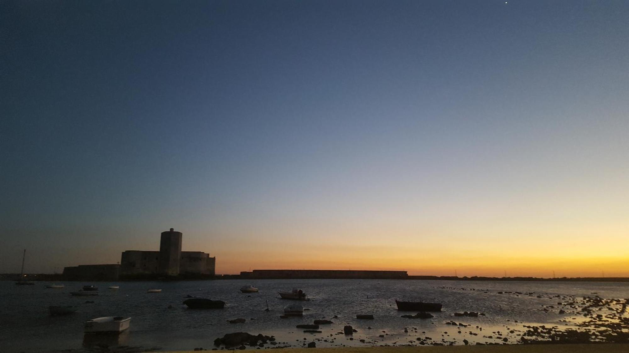 La Casa Di Paoletta A Due Passi Dal Mare Διαμέρισμα Τράπανι Εξωτερικό φωτογραφία