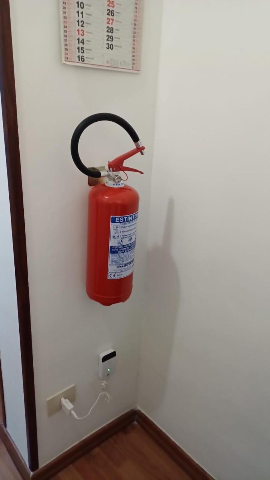 La Casa Di Paoletta A Due Passi Dal Mare Διαμέρισμα Τράπανι Εξωτερικό φωτογραφία
