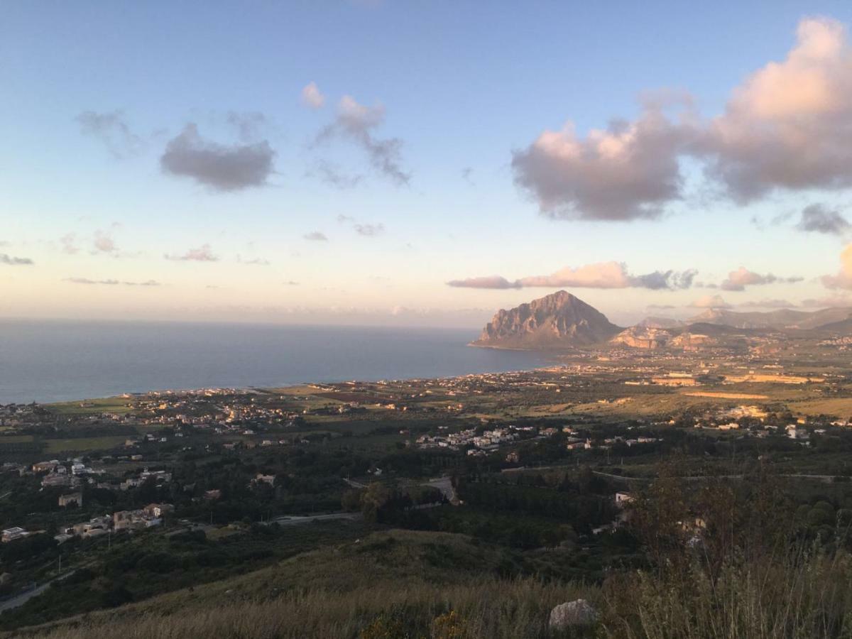 La Casa Di Paoletta A Due Passi Dal Mare Διαμέρισμα Τράπανι Εξωτερικό φωτογραφία